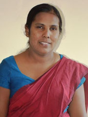 Chammi
