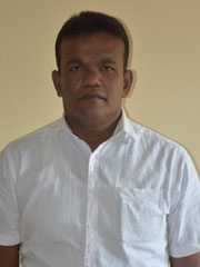 Sarath