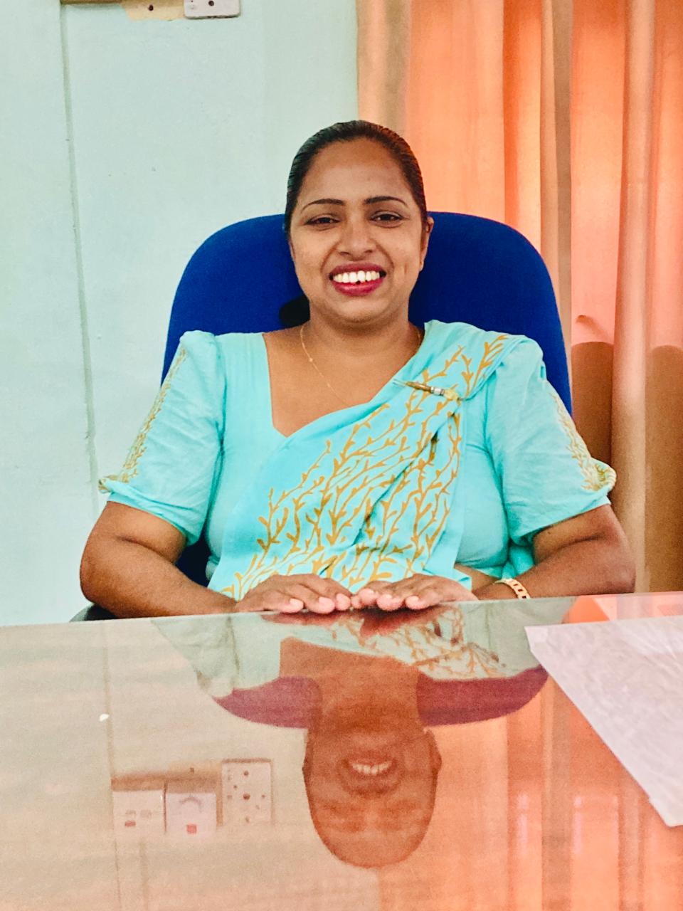 AD madam