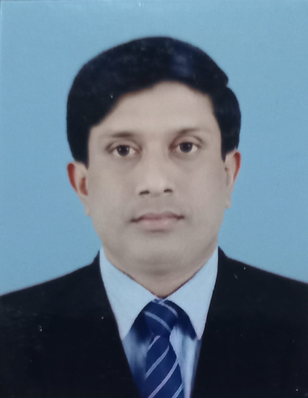 account sir