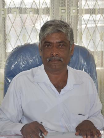 Lalith Senavirathne