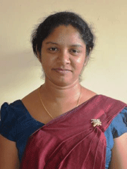 Madhusha