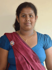 Nimanthi