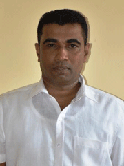 Palitha